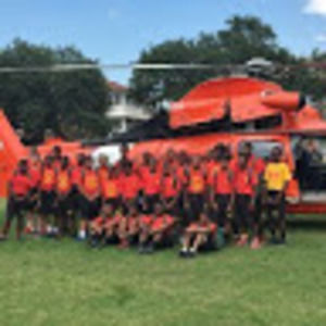 Meet your Posher, Darius